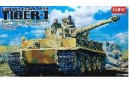 1/35 German Tiger I Early production