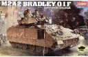 1/35 M-2A2 Bradley OIF