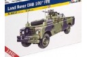 1/24 Military Land Rover