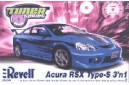 1/25 Acura RSX Type-S