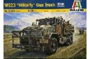 1/35 M-923 Hillbilly gun truck