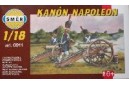 1/18 (1/16) Kanon Napoleon