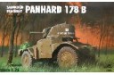 1/72 Panhard 178 B Indochine