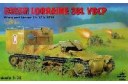1/35 Lorraine 38L VBCP