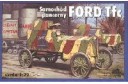 1/35 Armored car Ford Tfc