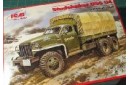 1/35 US-6 Army Truck w/ canvas