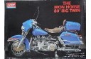 1/10 Harley Davidson Iron Horse Motor