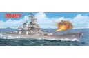 1/700 US Battleship New Jersey