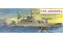 1/700 USS Arizona