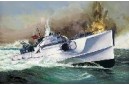 1/72 German Fast attack boat w/flak