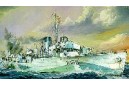 1/72 Destroyer HMCS Snowberry