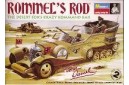 1/24 Rommel's Rod Desert Fox