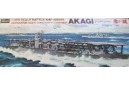 1/450 IJN Akagi Aircraft Carrier