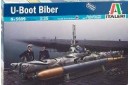 1/35 U-boot Biber