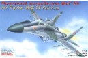 1/72 Mikoyan MiG-29 Fulcrum