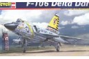 1/48 F-106 Delta Dart