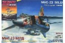 1/72 Mikoyan MiG-23MLD
