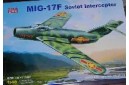 1/48 MiG-17F Soviet Interceptor