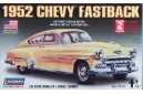 1/32 (1/35) Chevrolet Fastback 1952