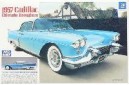 1/32 Cadillac 1957