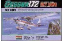 1/72 Cessna 172 Skyhawk/ T-41 Mescalero