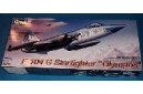 1/32 F-104G Starfighter Olimpos