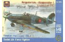 1/48 Hawker Hurricane MK I Soviet AF
