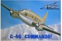 1/72 C-46 Commando