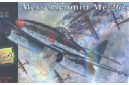 1/48 Messerschmitt Me-262 (Snap)