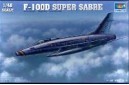 1/48 F-100D Super Sabre