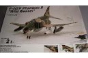 1/48 F-4E/F Phantom II Wild weasel