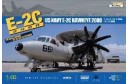 1/48 US Navy E-2C Hawkeye 2000