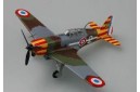 1/72 French MS-406 Indochina (prebuilt)
