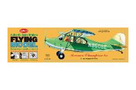1/16 Aeronca Champion (flying model kit)