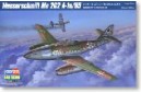 1/48 Messerchmitt Me-262A1/U5