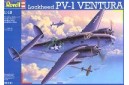 1/48 Lockheed PV-1 Ventura