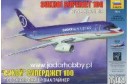 1/144 Sukhoi SuperJet 100