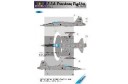 1/48 Libyan F-5A Freedom fighter decal