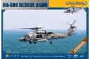 1/48 HH-60H Rescue hawk