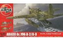 1/72 Arado Ar-196 A2/A3