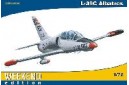 1/72 L-39C Albatros Weekend edition