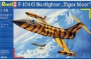 1/48 F-104G Starfighter Tigermeet