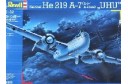 1/32 Heinkel He-219 A-7 UHU
