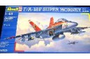 1/48 F/A-18F Super hornet