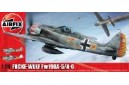 1/24 Focke-Wulf Fw-190 A-5/A-6