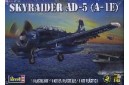 1/48 Skyraider AD-5 (A-1E)