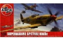 1/72 Supermarine Spitfire Mk. IXC