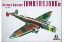 1/72 German bomber Junkers Ju-86
