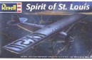 1/48 Spirit of St. Louis