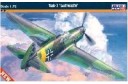 1/72 Yakovlev Yak-1 Luftwaffe